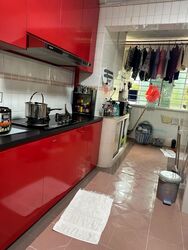 Blk 124 Pasir Ris Street 11 (Pasir Ris), HDB 4 Rooms #576274011